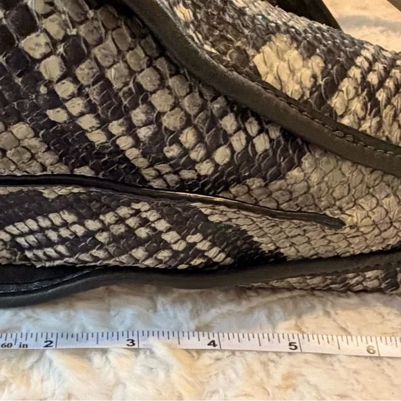 Coach Python Print Women's Bag - Picture 6 of 15